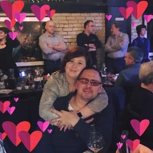 Meet your Posher, Lori